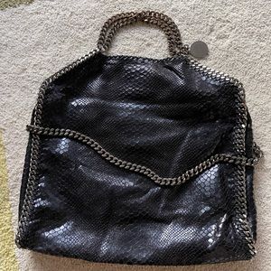 Stella McCartney Fallabella leather bag *Authentic